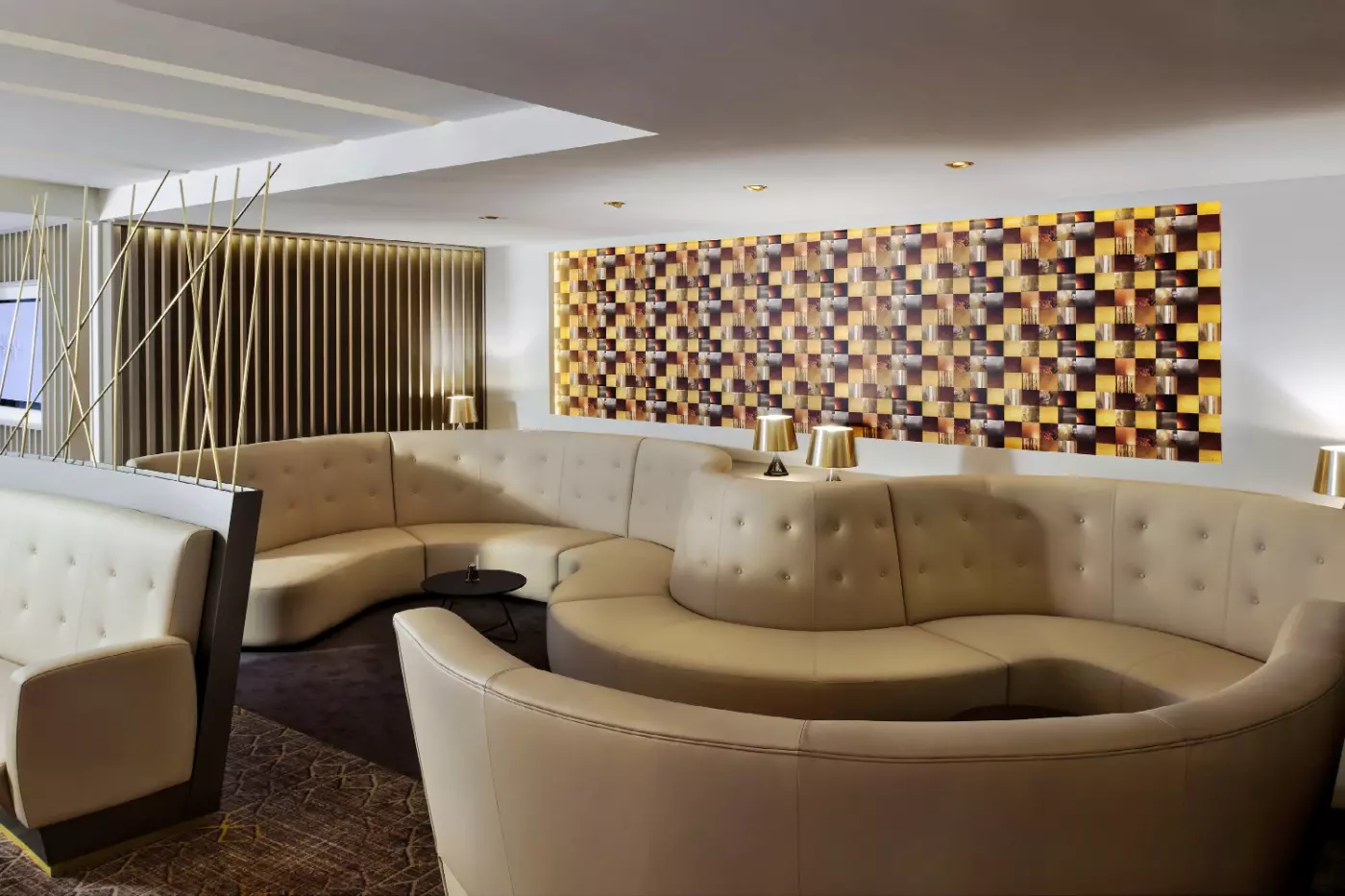 Sofitel Luxembourg Europe