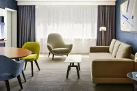 Thumbnail Sofitel Luxembourg Europe