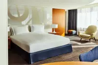 Thumbnail Sofitel Luxembourg Europe