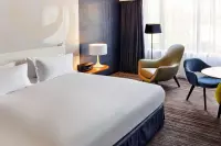 Thumbnail Sofitel Luxembourg Europe