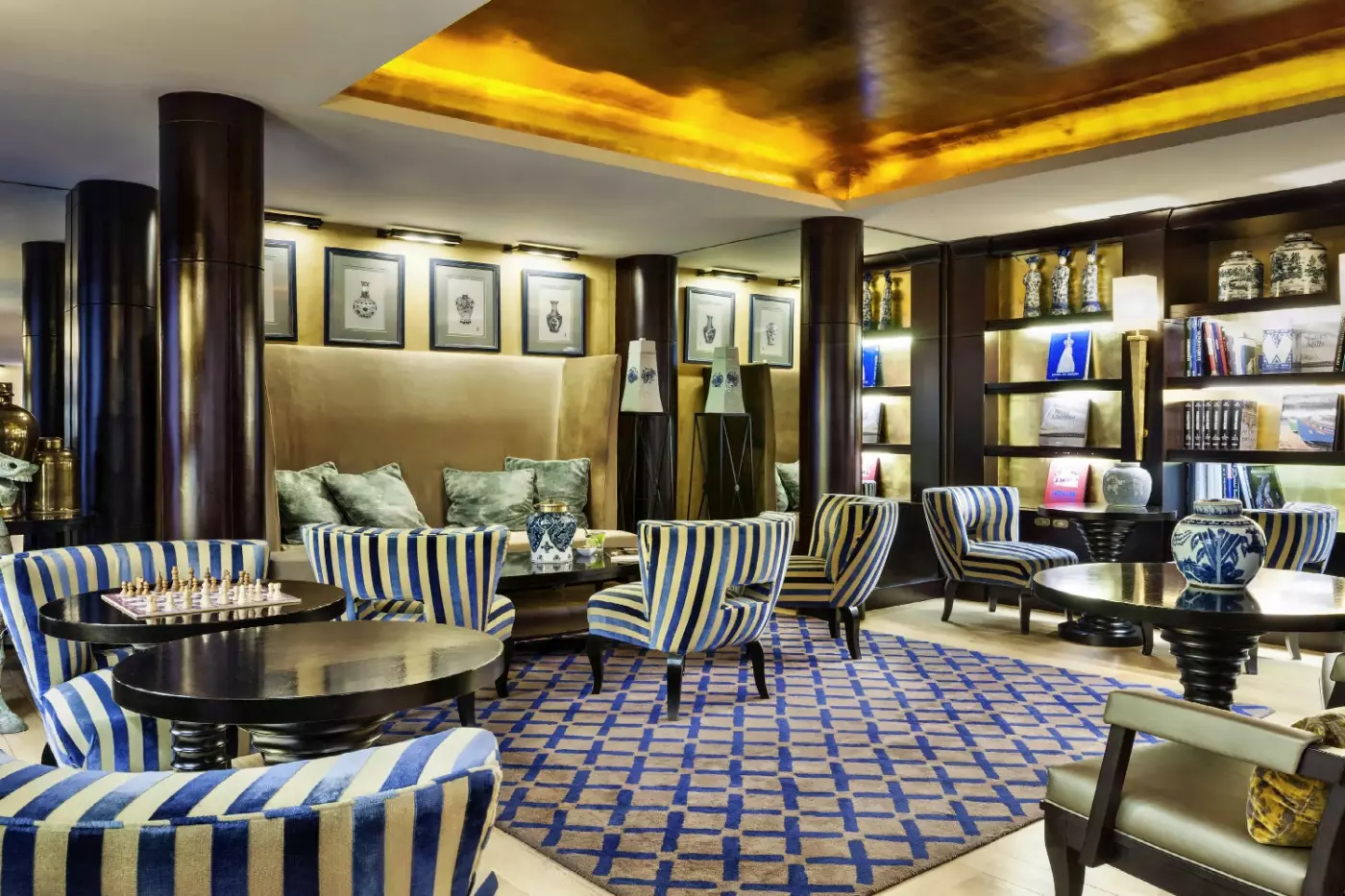 Sofitel Lisbon Liberdade