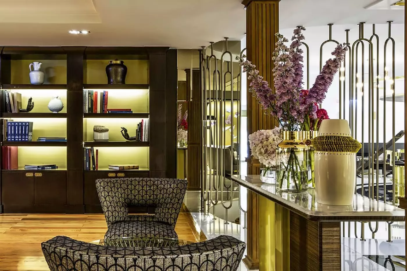 Sofitel Lisbon Liberdade