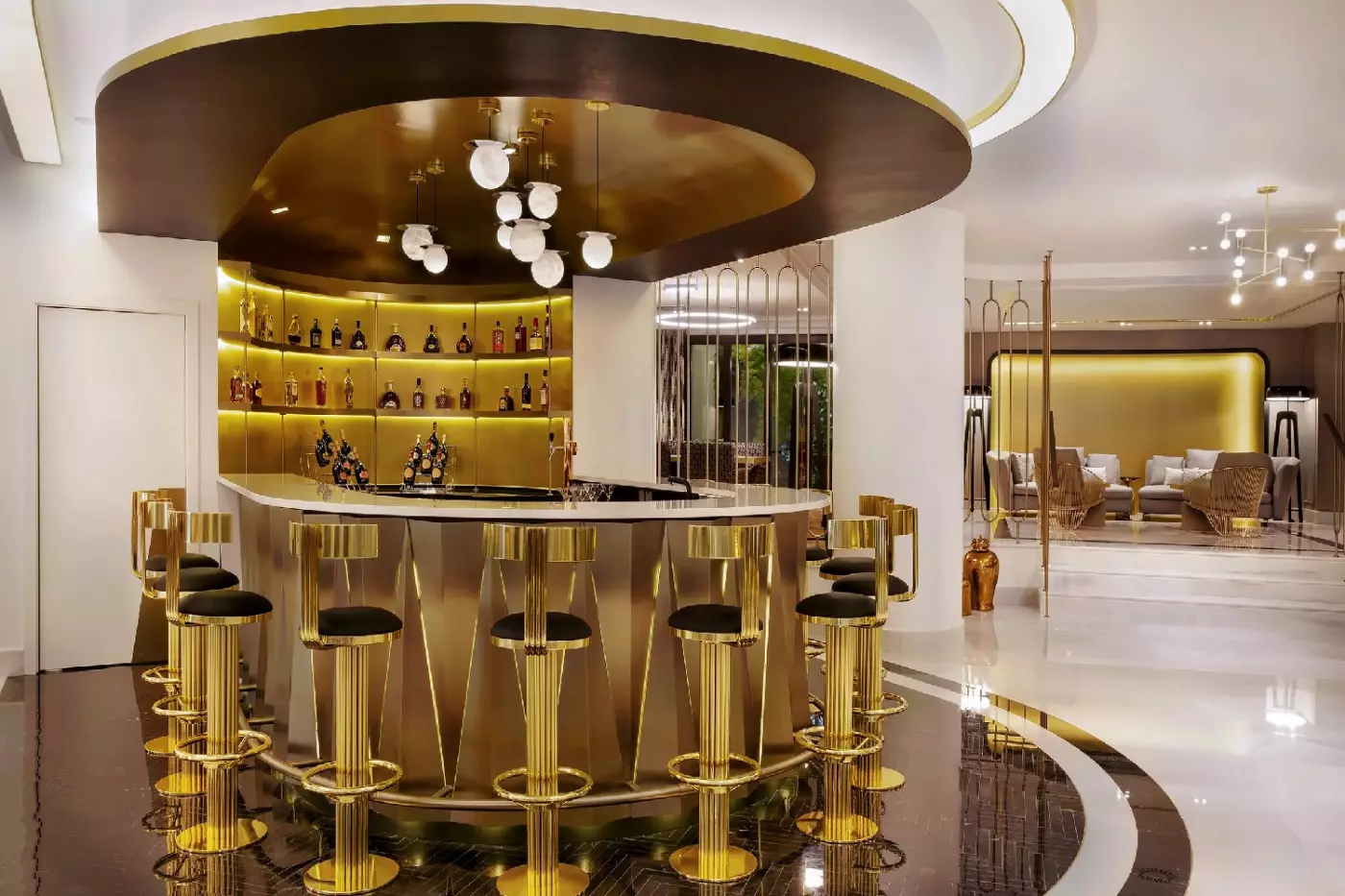 Sofitel Lisbon Liberdade