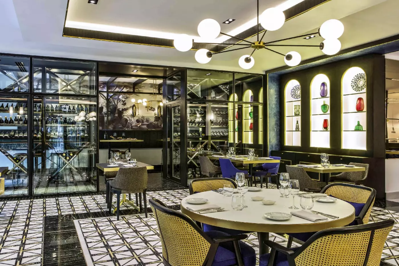 Sofitel Lisbon Liberdade