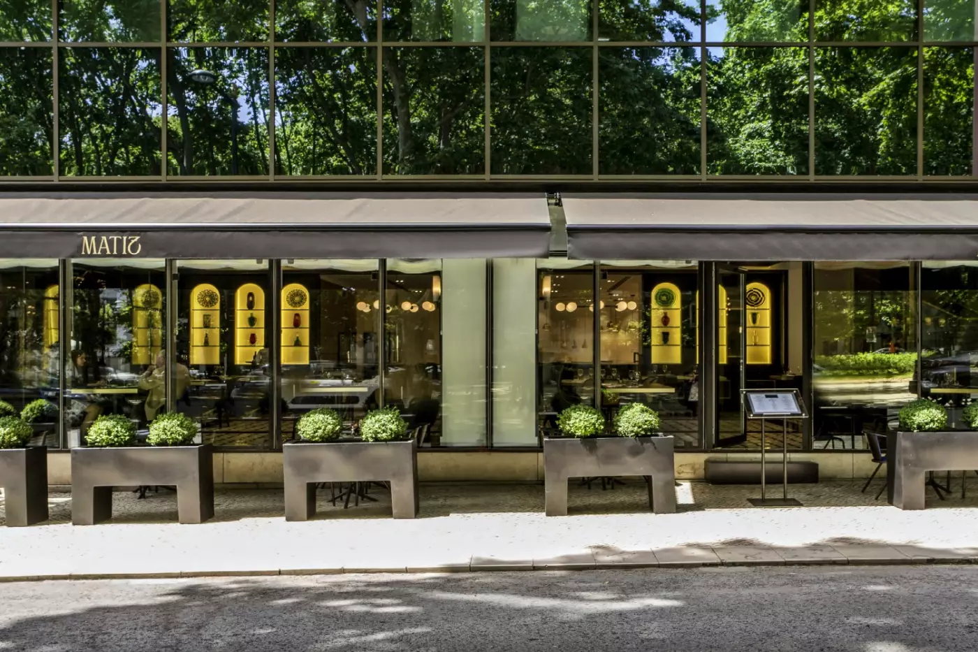 Sofitel Lisbon Liberdade