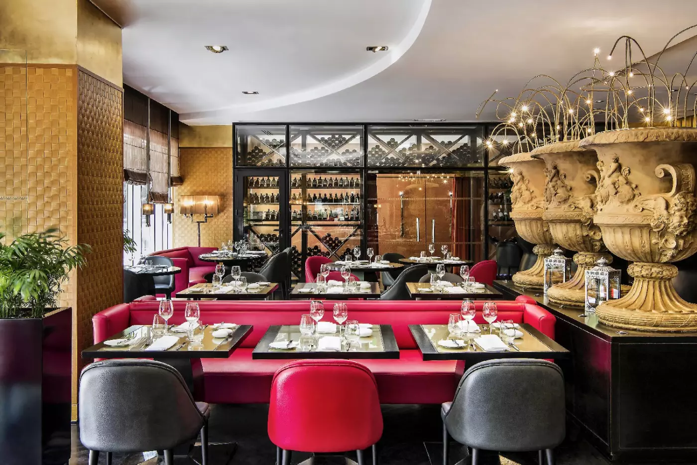 Sofitel Lisbon Liberdade