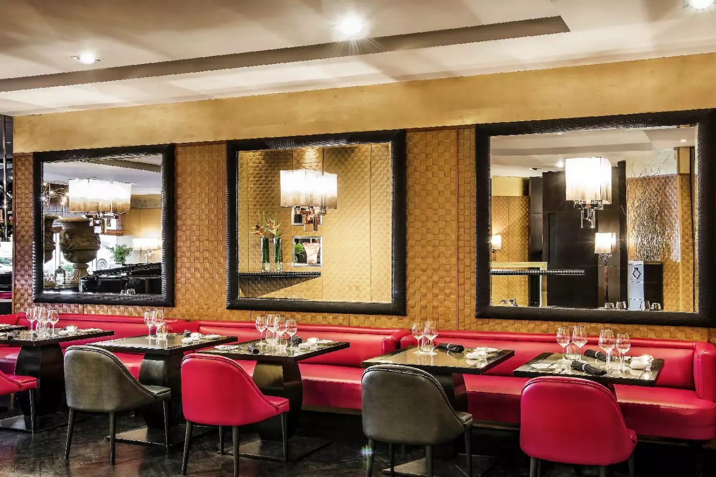Sofitel Lisbon Liberdade