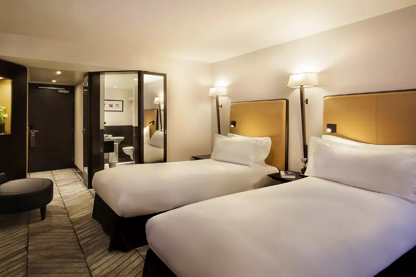 Sofitel Lisbon Liberdade