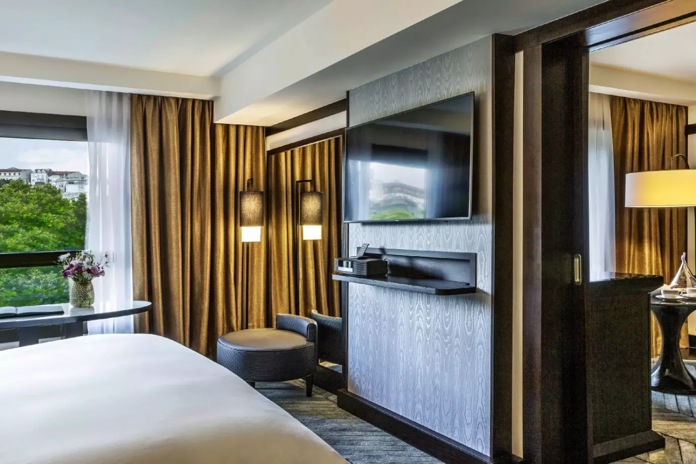 Sofitel Lisbon Liberdade