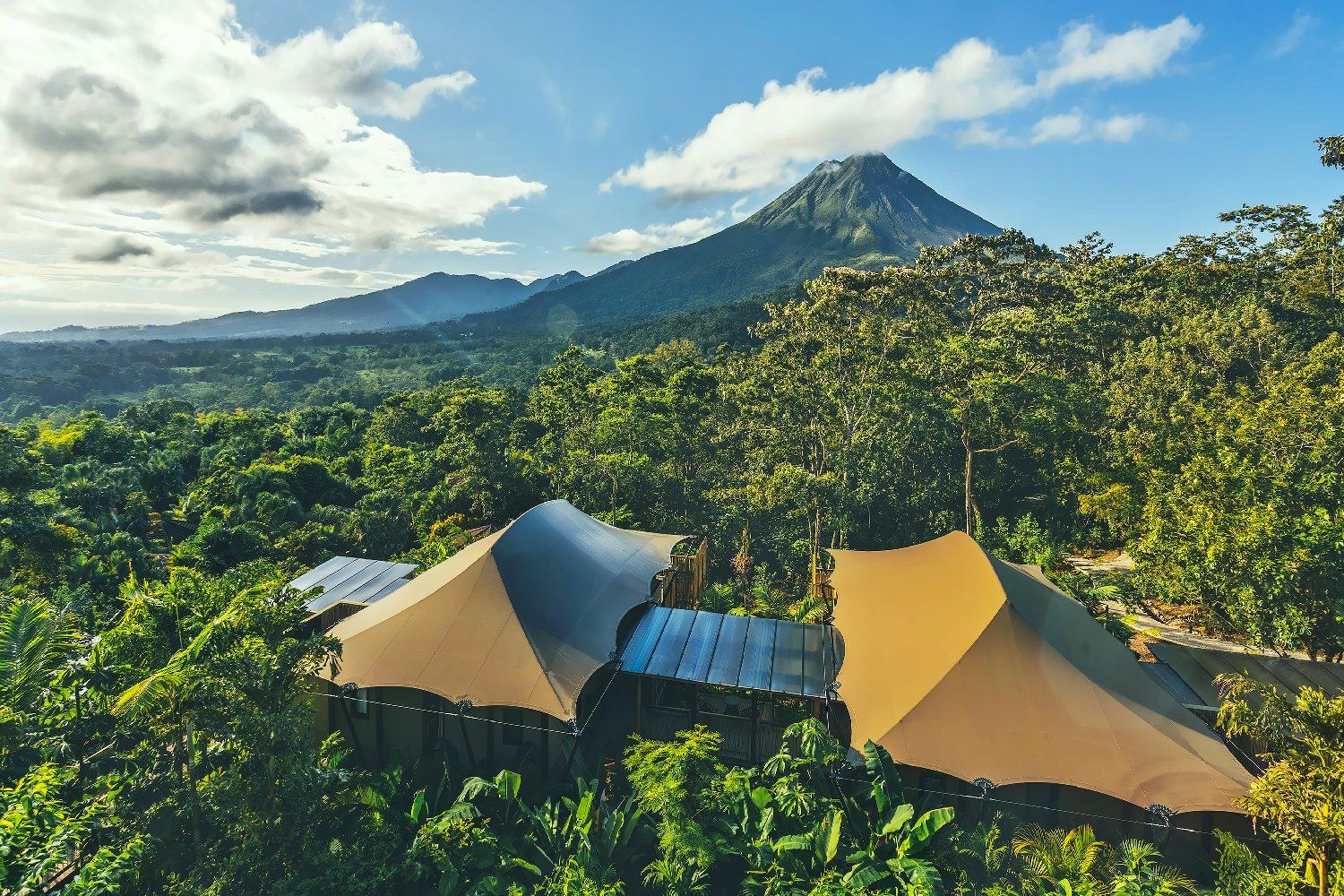 Nayara Tented Camp