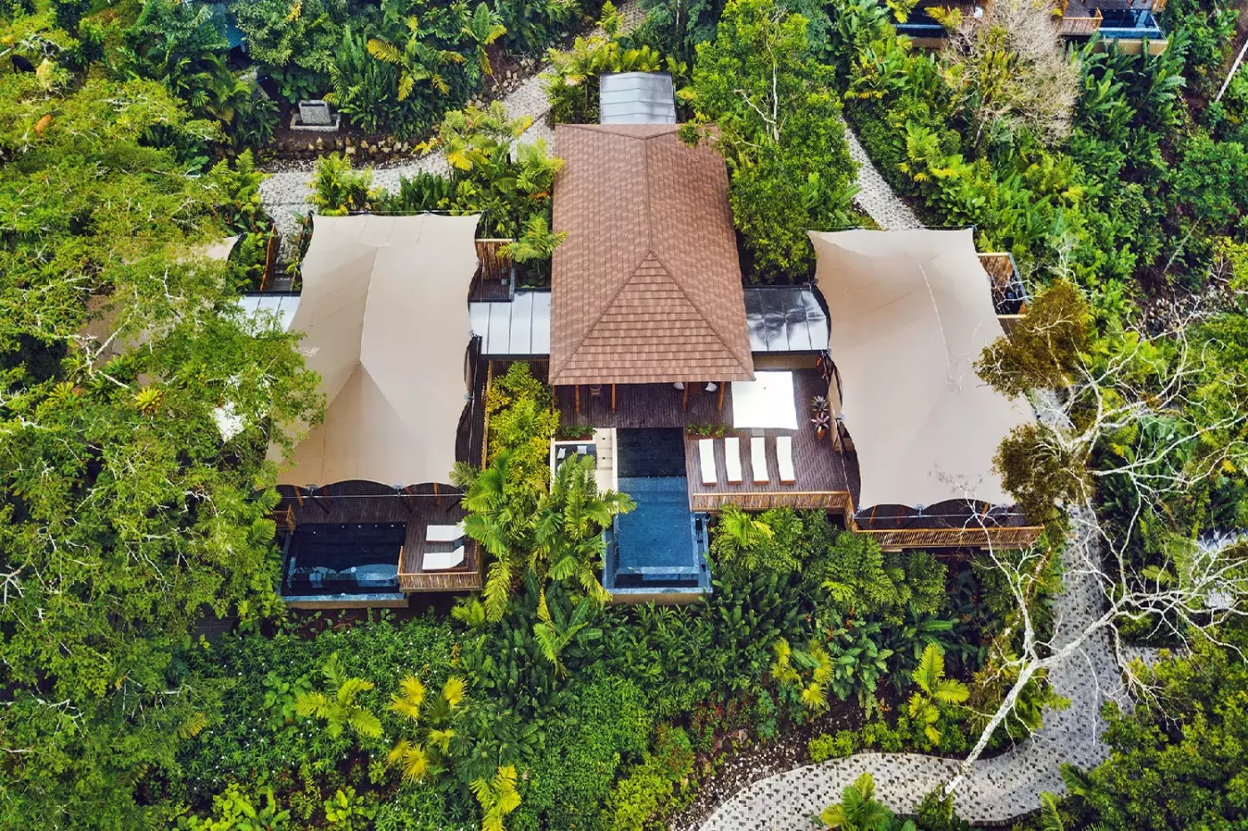 Nayara Tented Camp