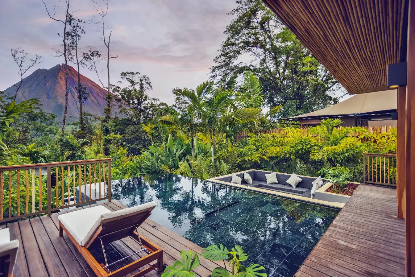 Nayara Tented Camp