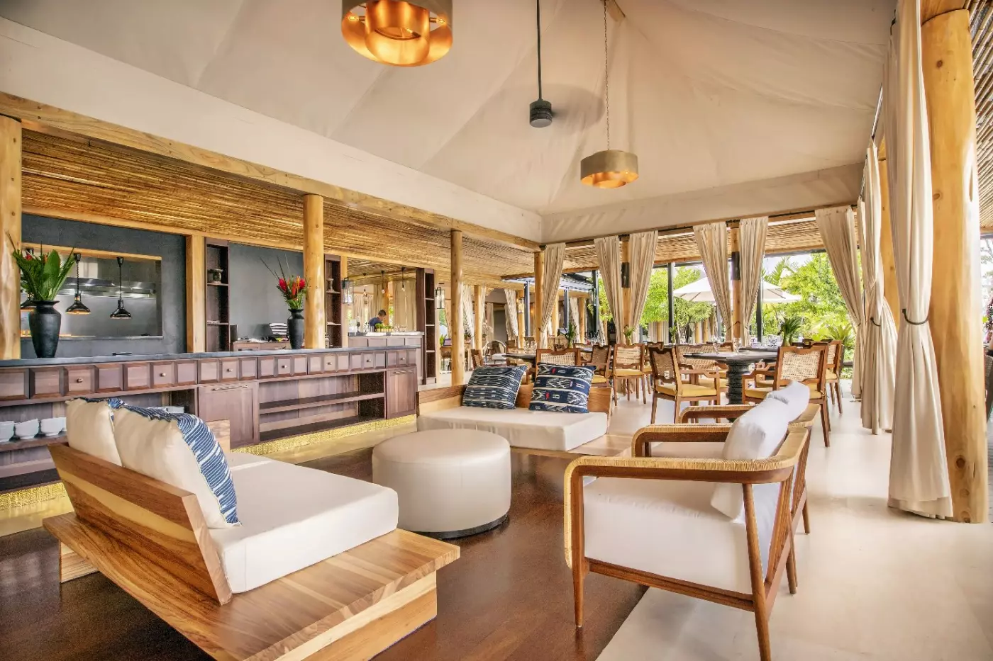 Nayara Tented Camp