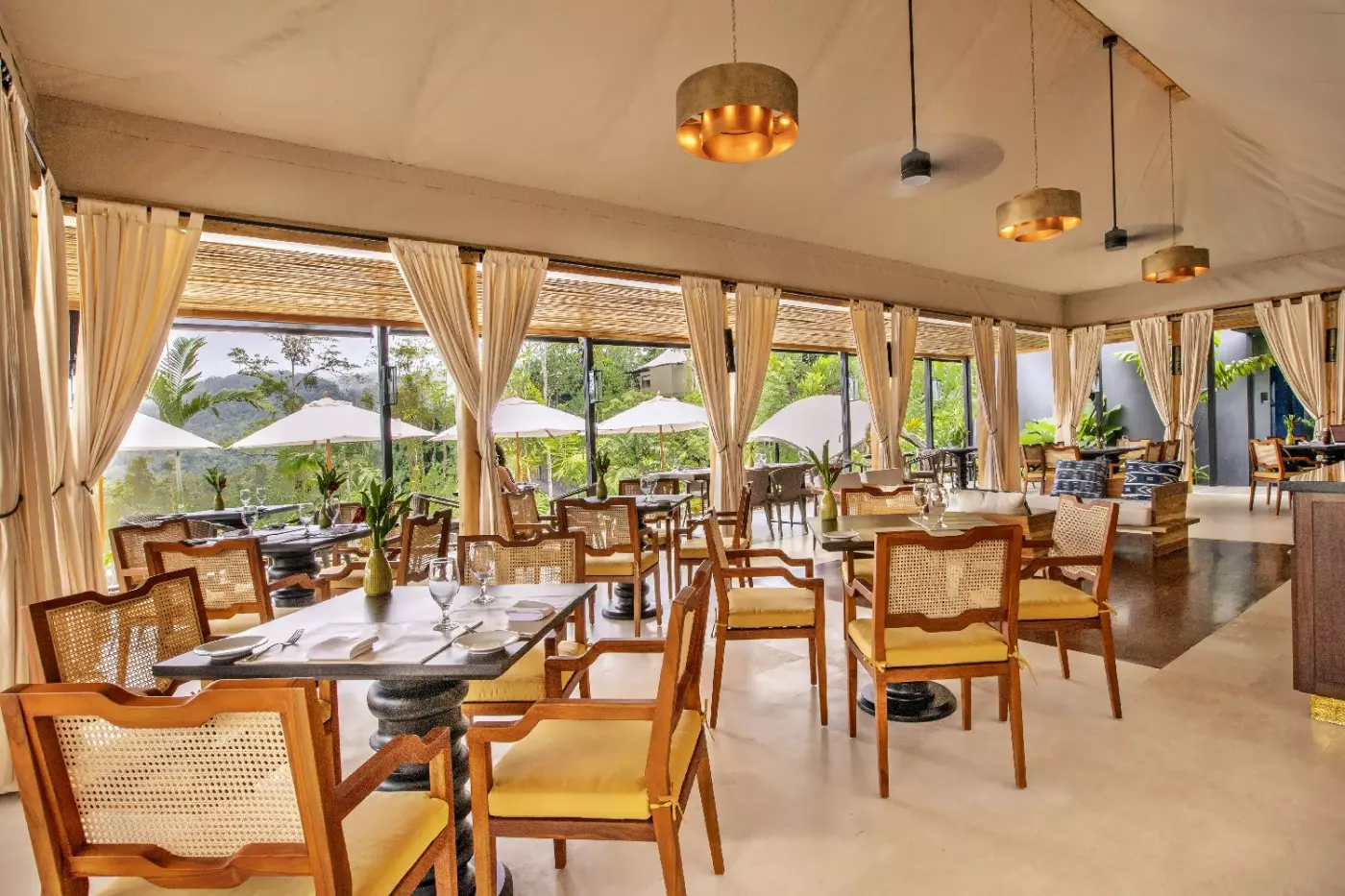 Nayara Tented Camp