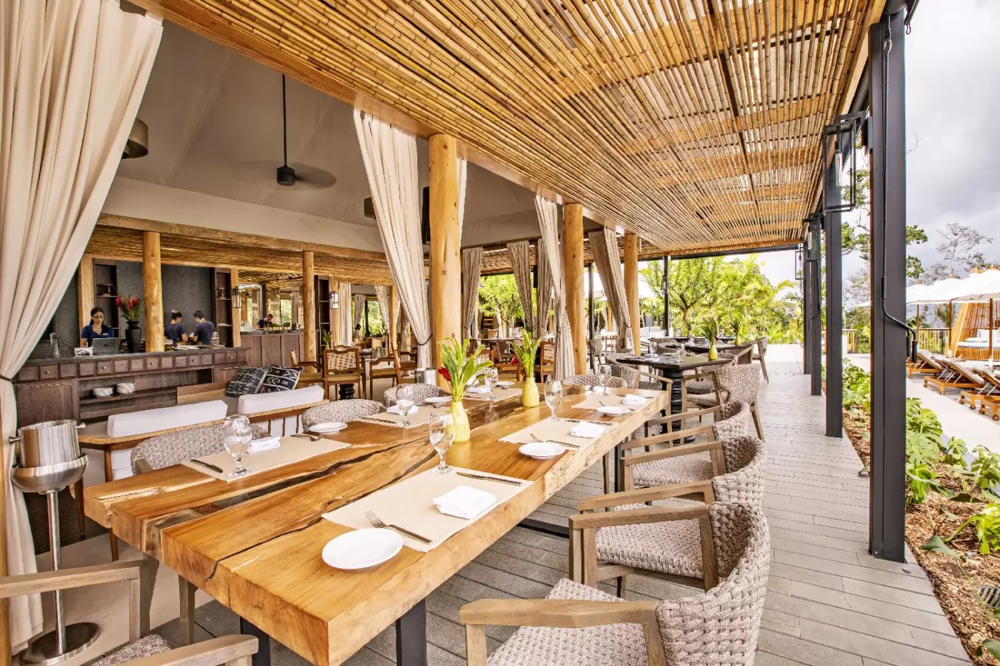 Nayara Tented Camp