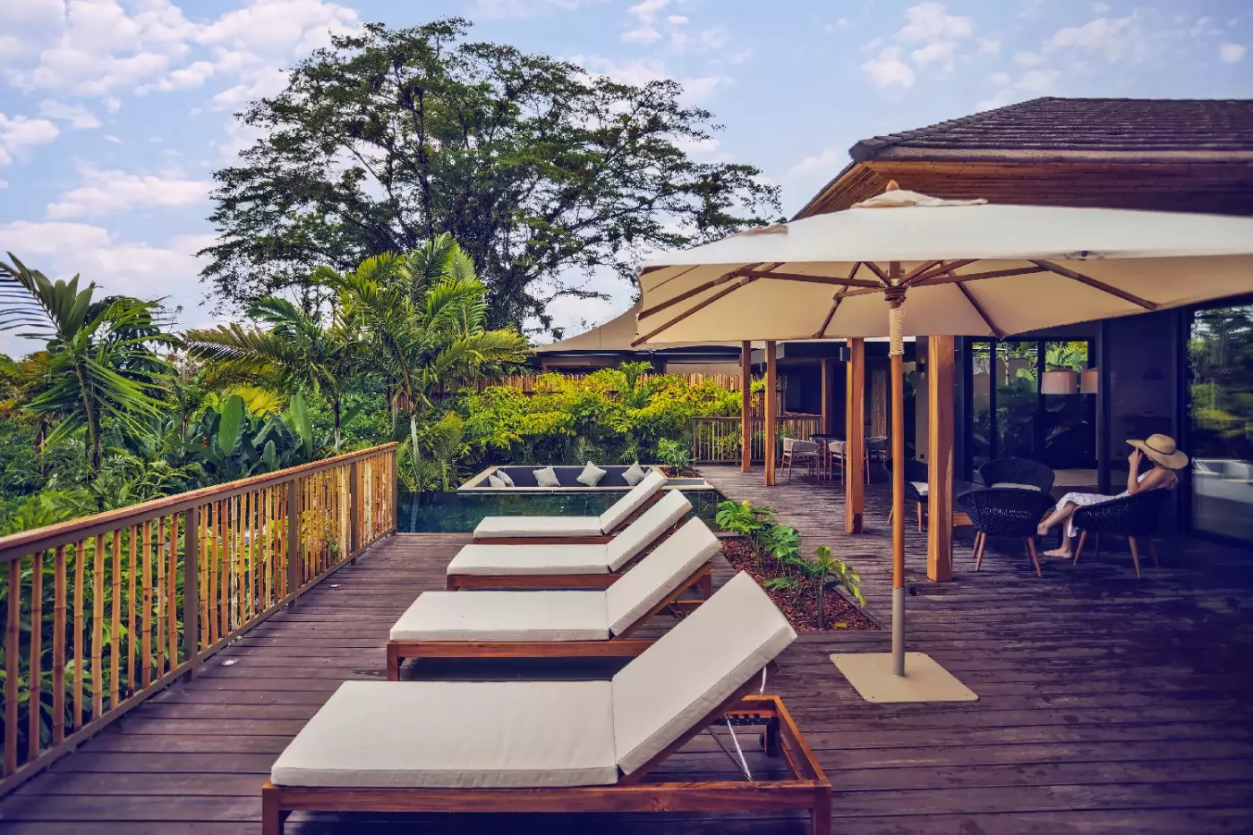 Nayara Tented Camp