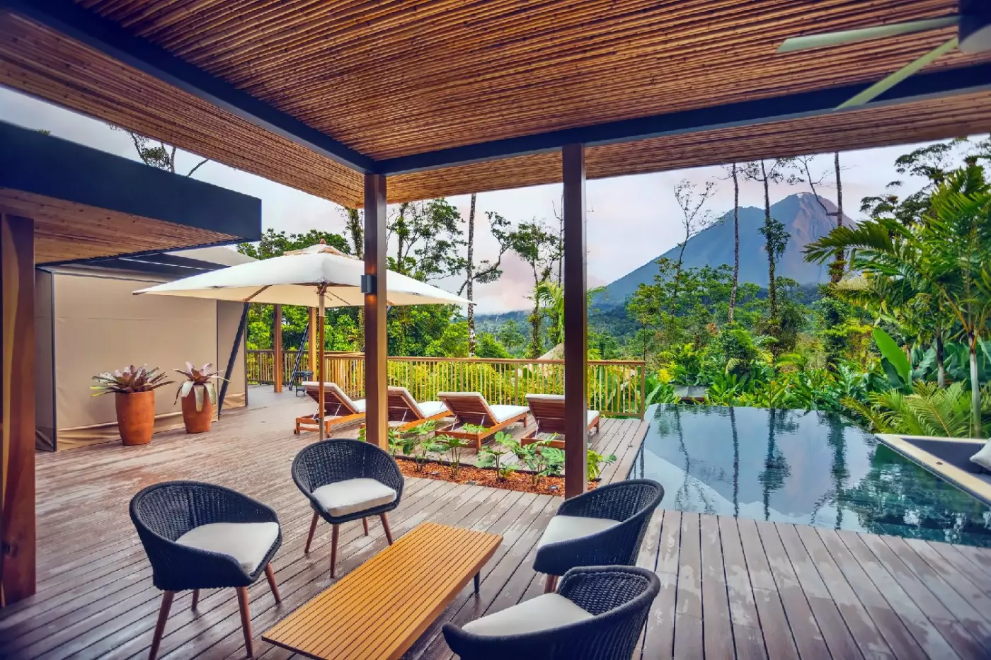 Nayara Tented Camp