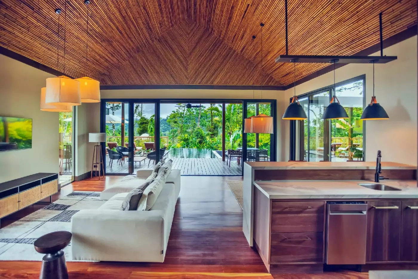 Nayara Tented Camp
