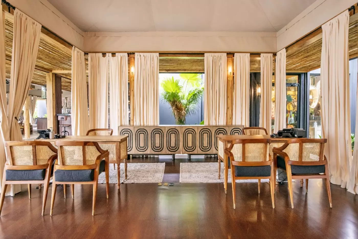 Nayara Tented Camp