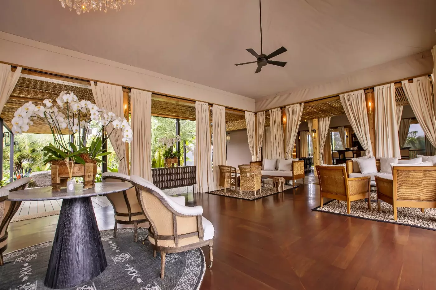 Nayara Tented Camp