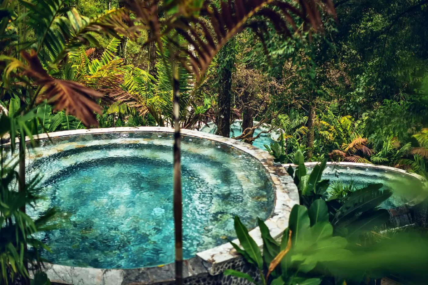 Nayara Tented Camp