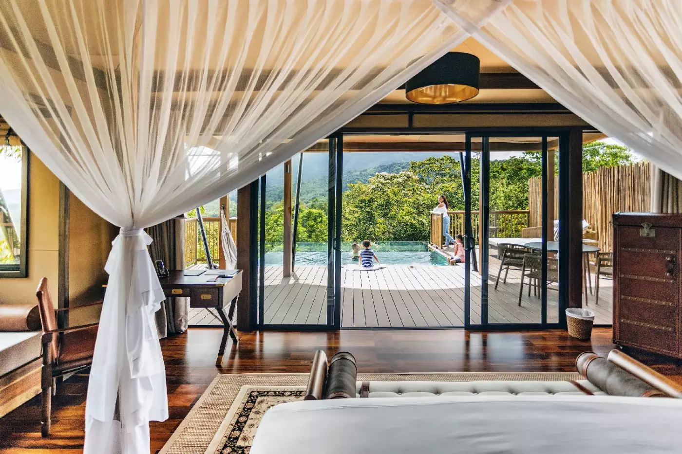 Nayara Tented Camp