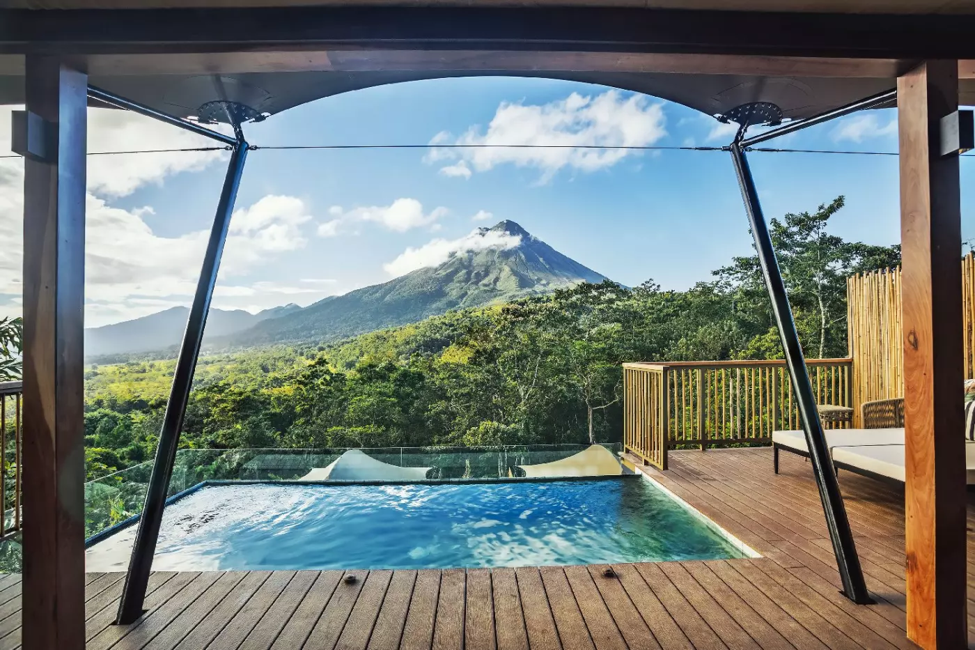 Nayara Tented Camp