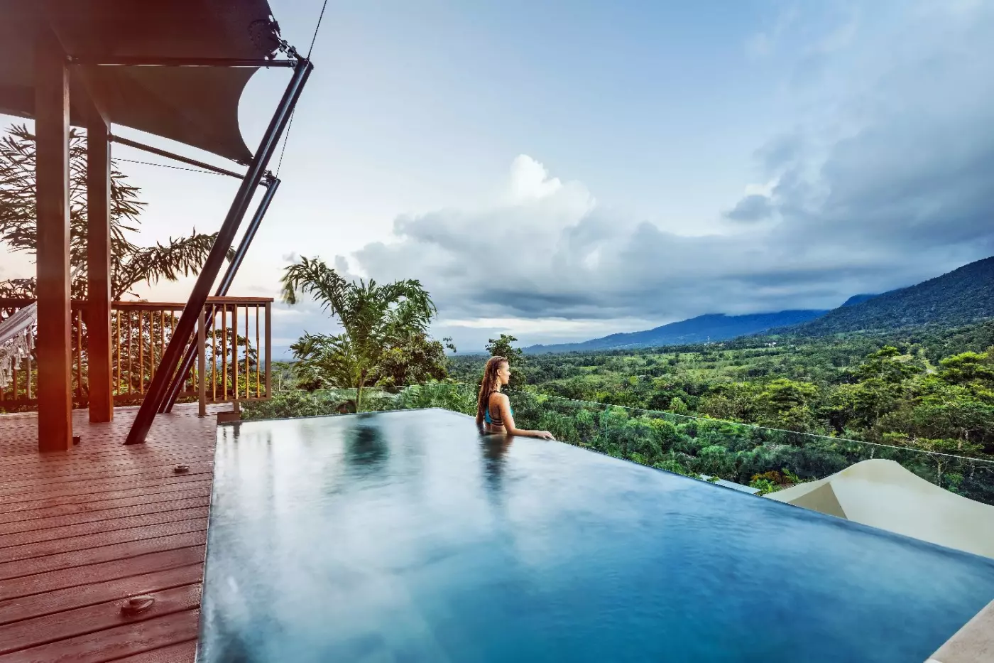 Nayara Tented Camp