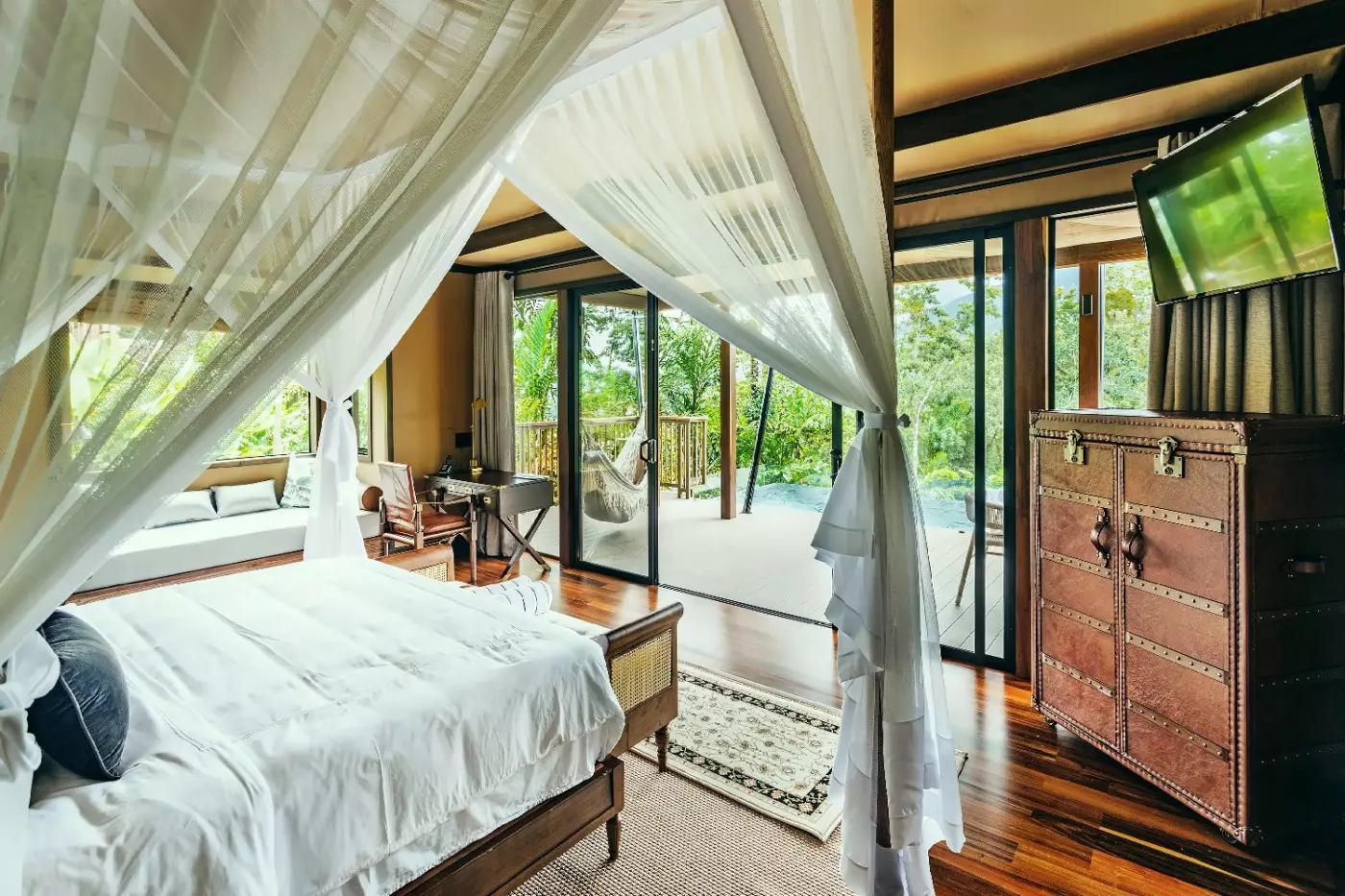 Nayara Tented Camp
