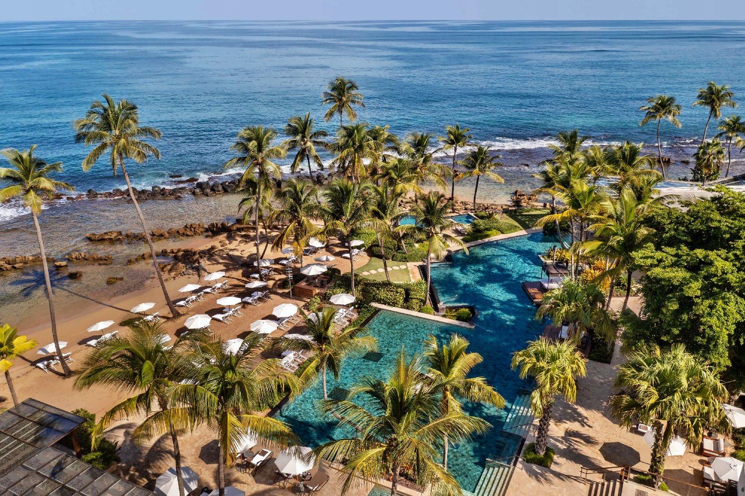 Dorado Beach, a Ritz-Carlton Reserve