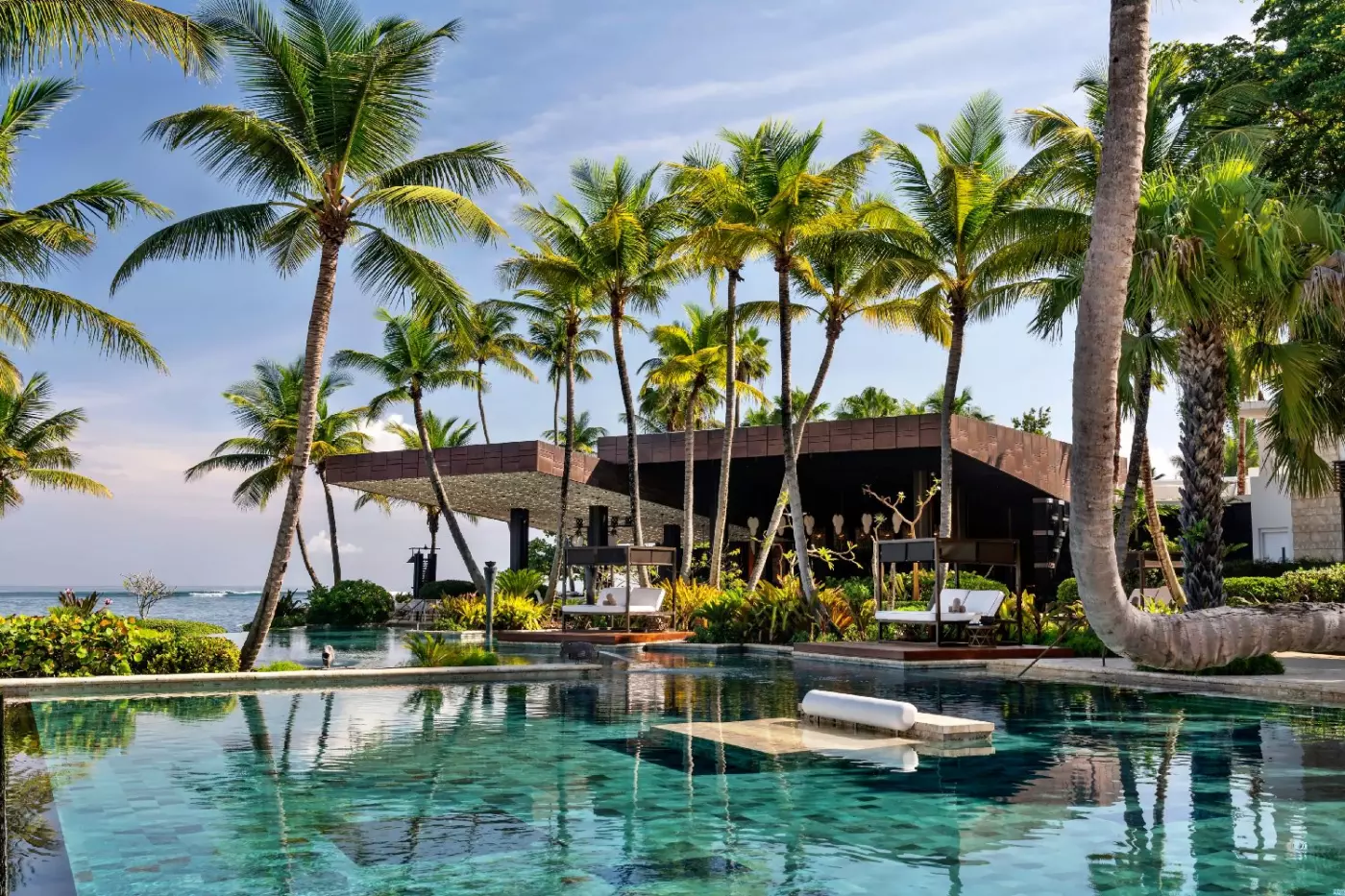 Dorado Beach, a Ritz-Carlton Reserve