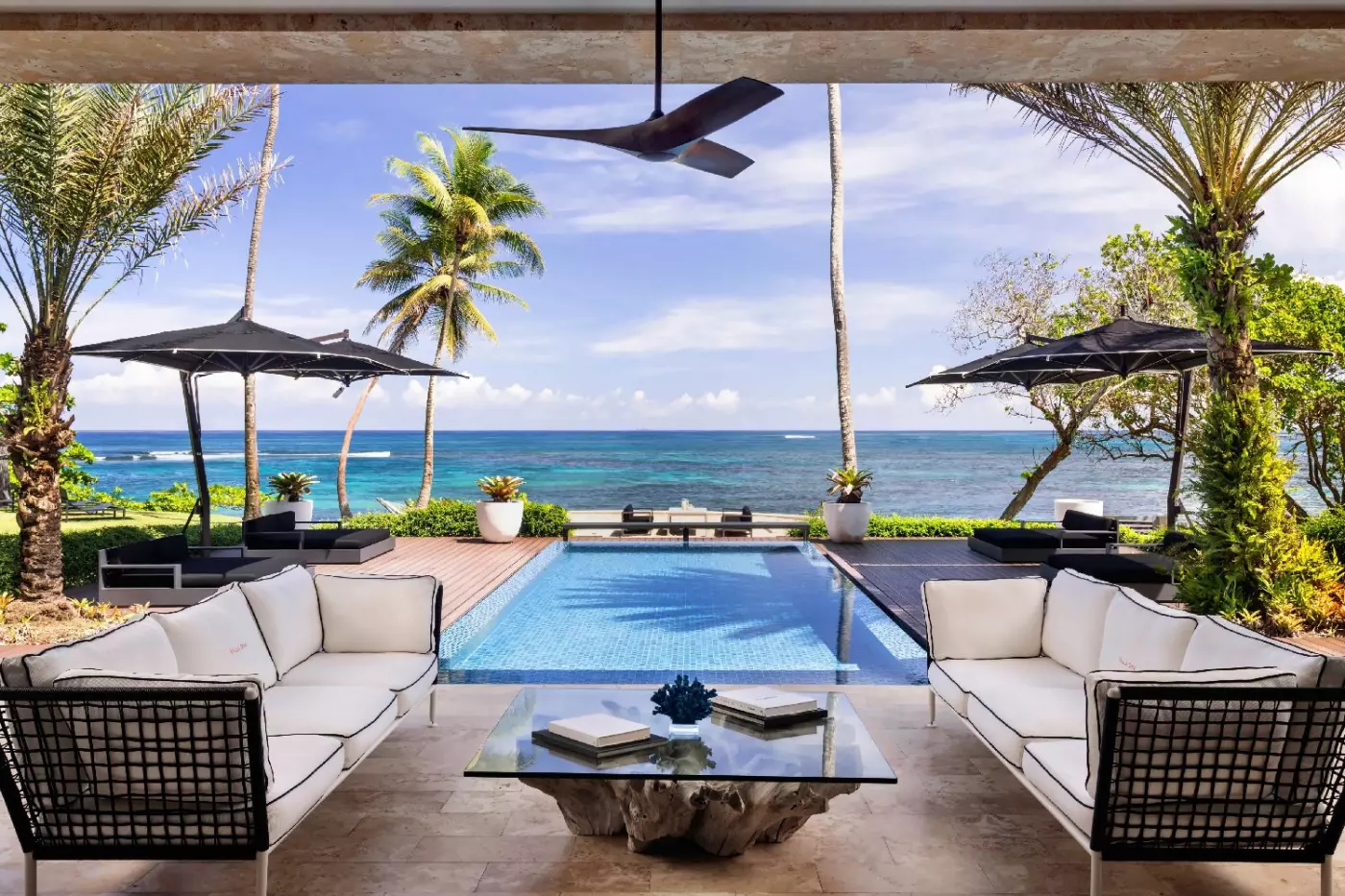 Dorado Beach, a Ritz-Carlton Reserve