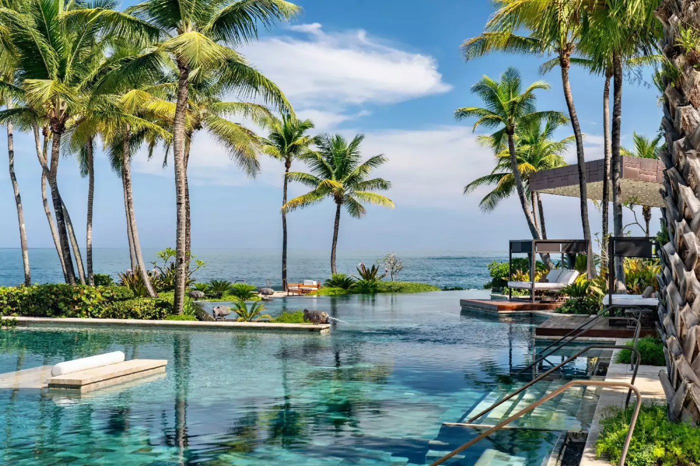 Dorado Beach, a Ritz-Carlton Reserve