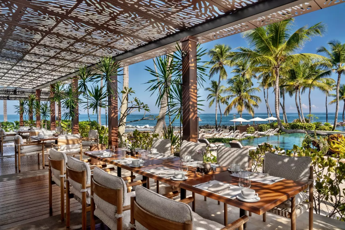 Dorado Beach, a Ritz-Carlton Reserve