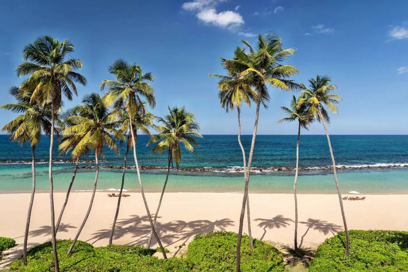 Dorado Beach, a Ritz-Carlton Reserve