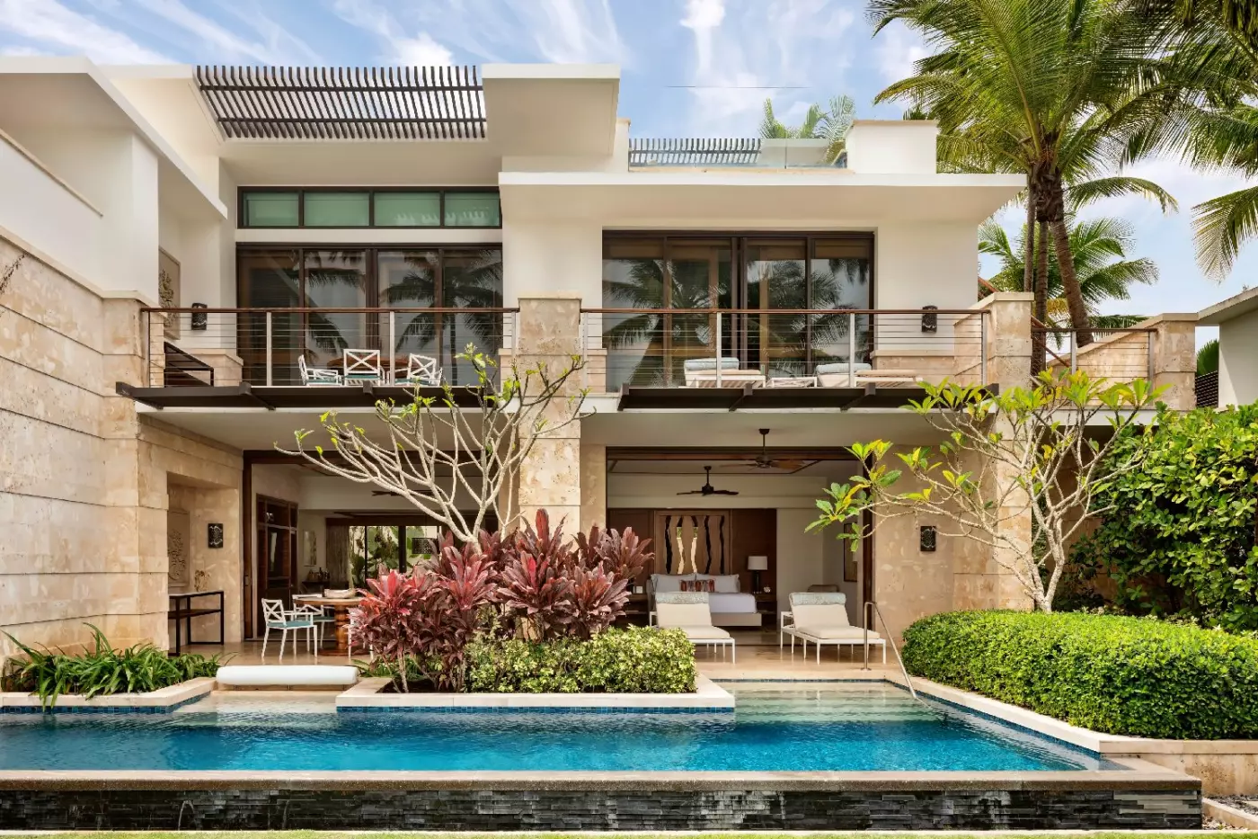 Dorado Beach, a Ritz-Carlton Reserve