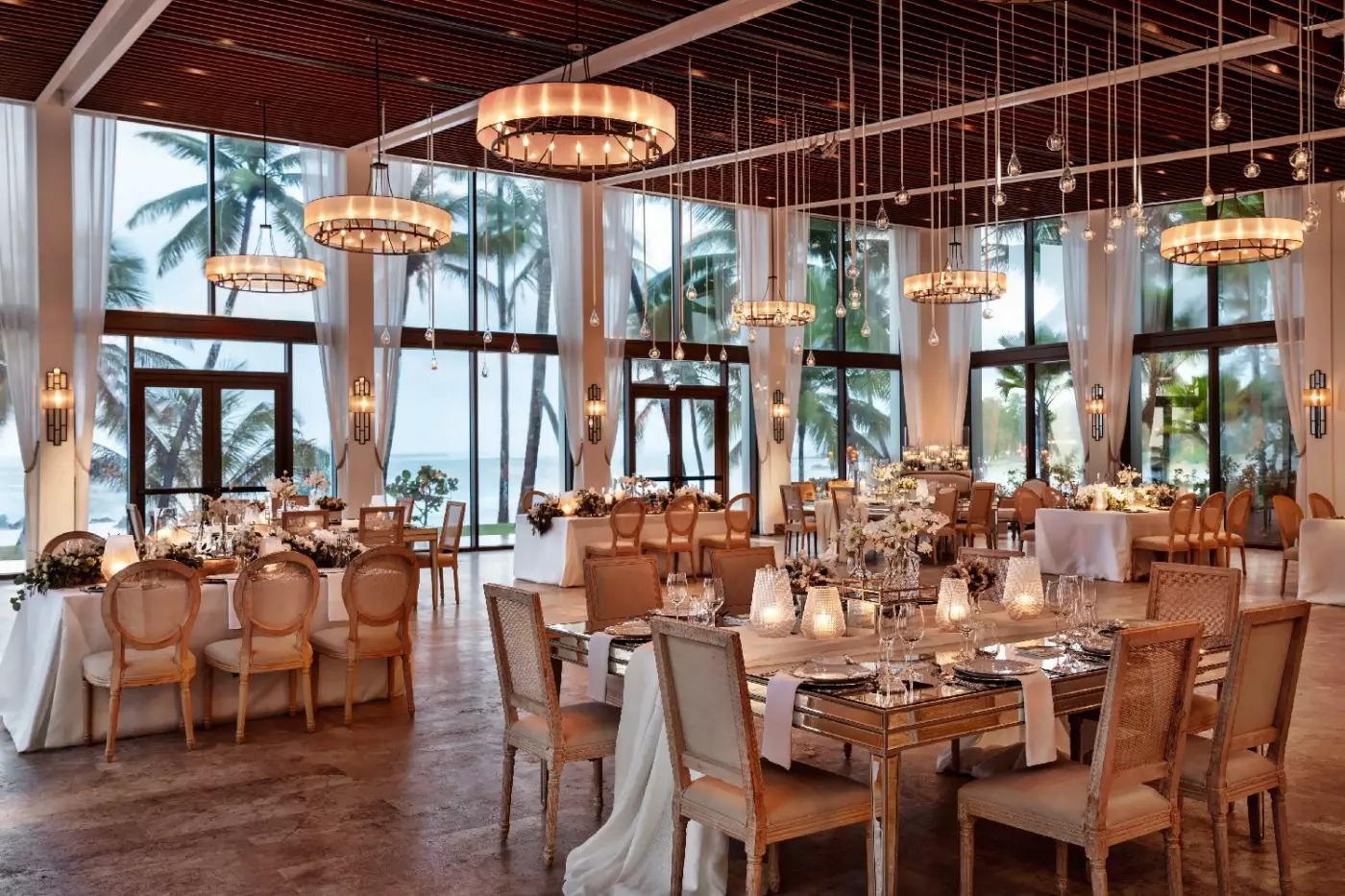Dorado Beach, a Ritz-Carlton Reserve