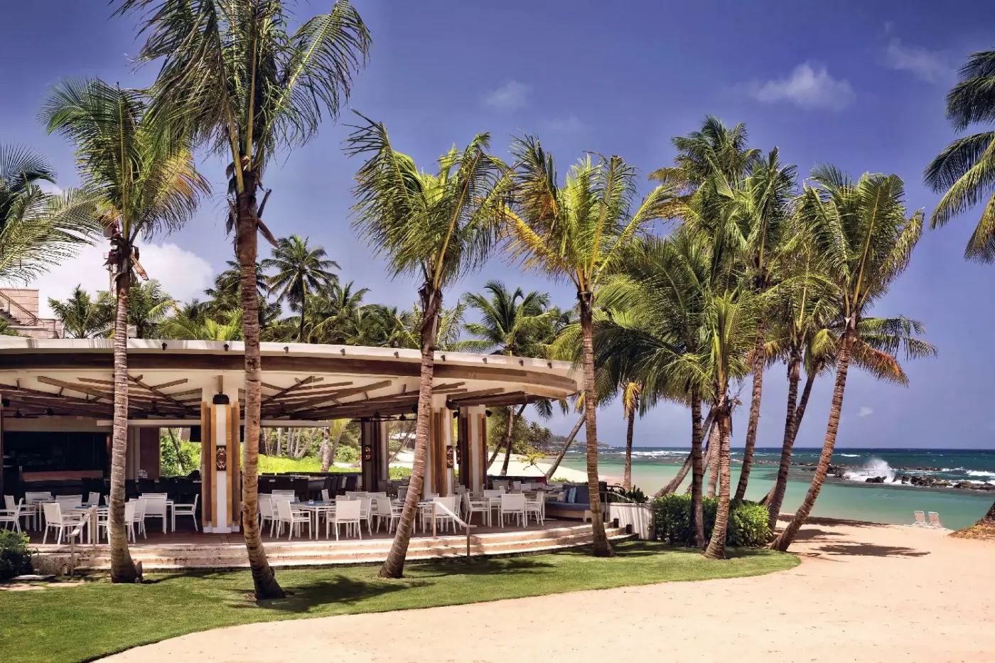 Dorado Beach, a Ritz-Carlton Reserve