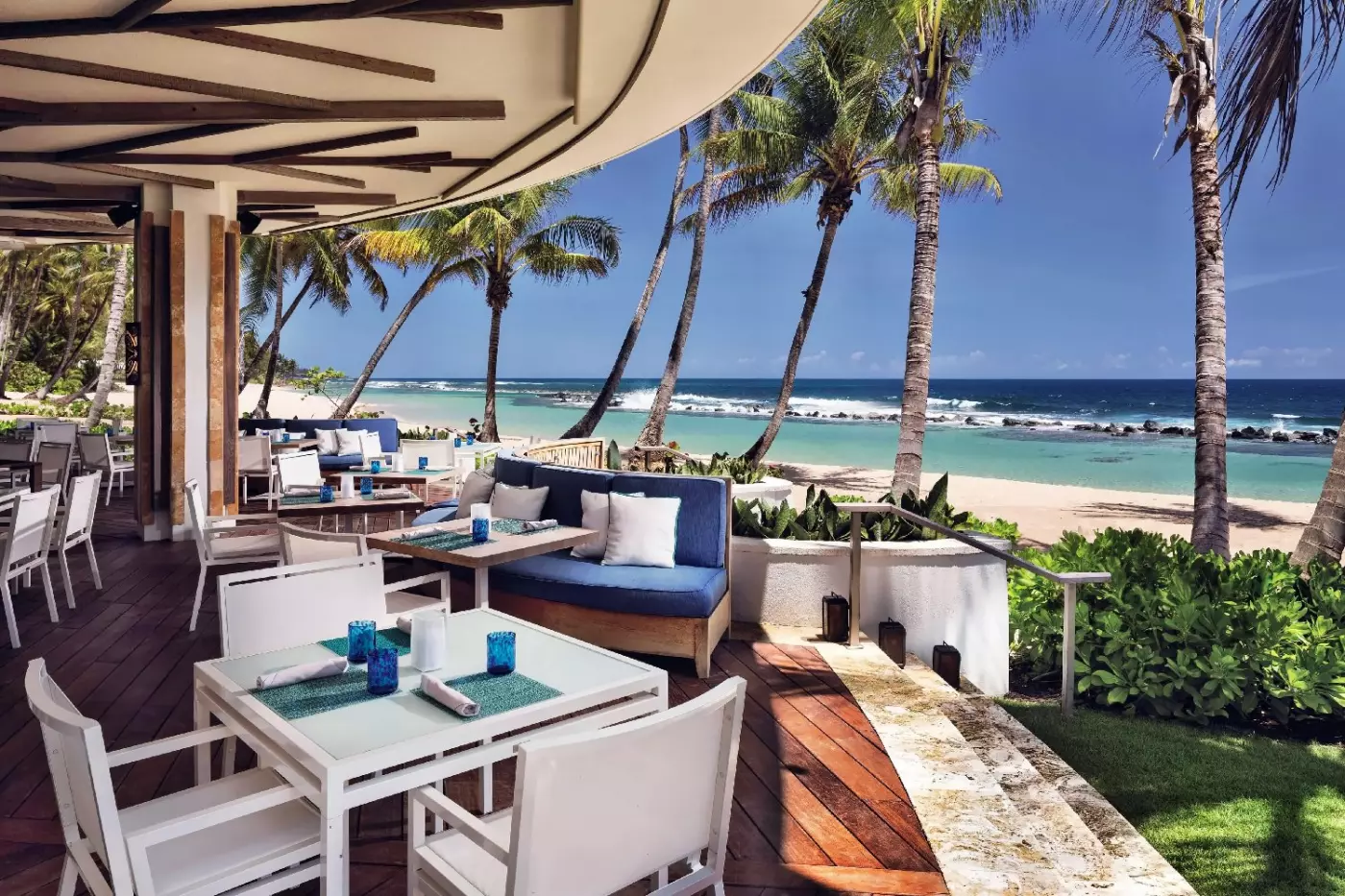 Dorado Beach, a Ritz-Carlton Reserve