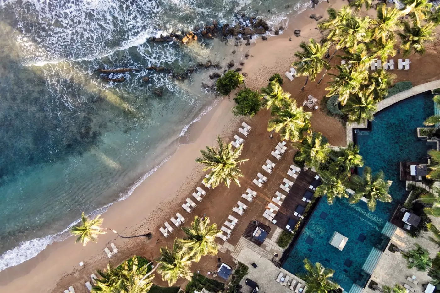 Dorado Beach, a Ritz-Carlton Reserve