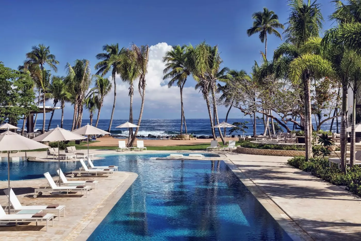 Dorado Beach, a Ritz-Carlton Reserve