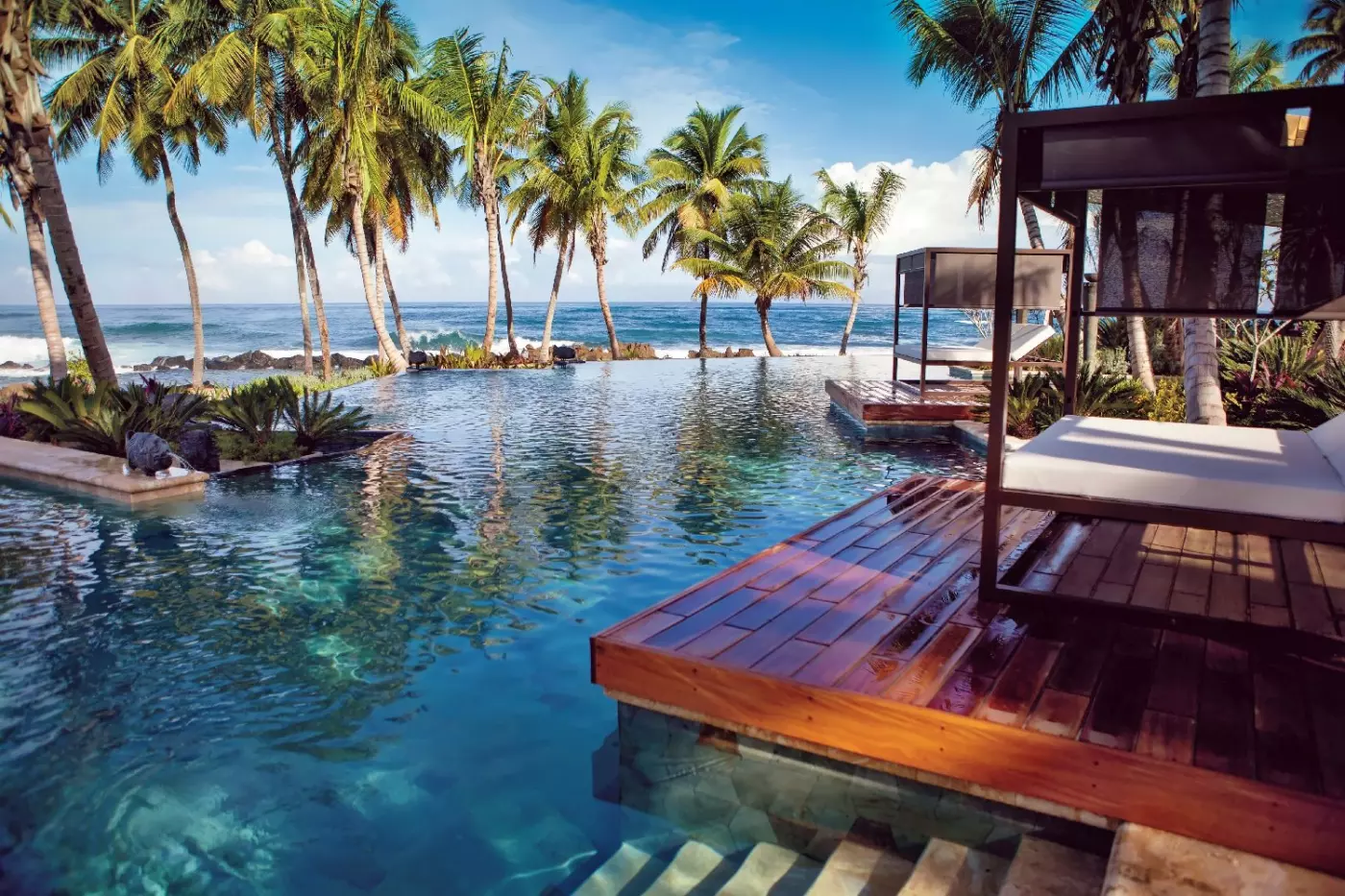 Dorado Beach, a Ritz-Carlton Reserve