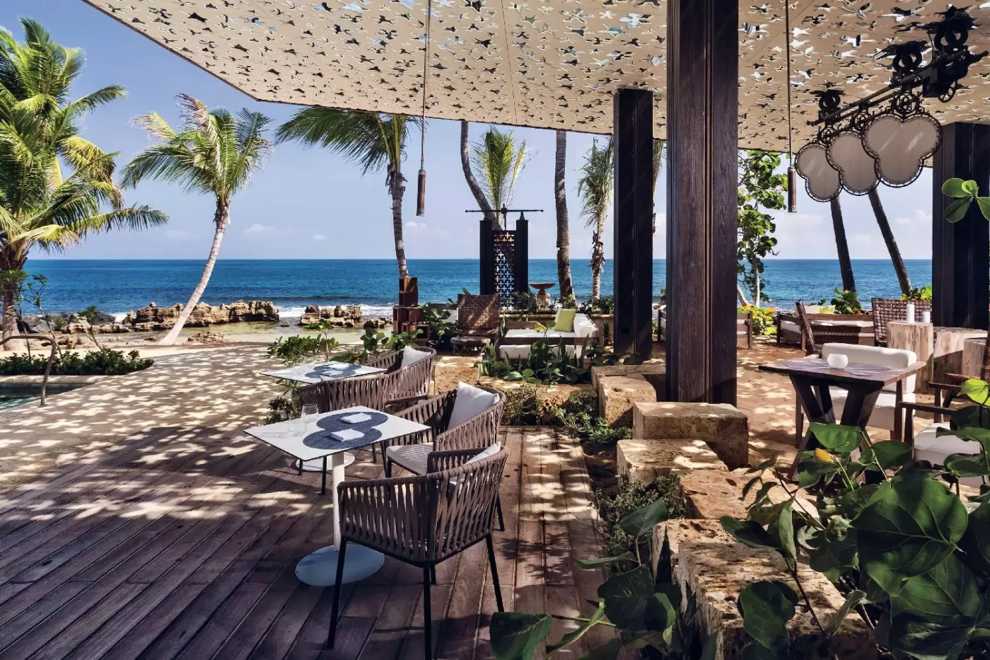 Dorado Beach, a Ritz-Carlton Reserve