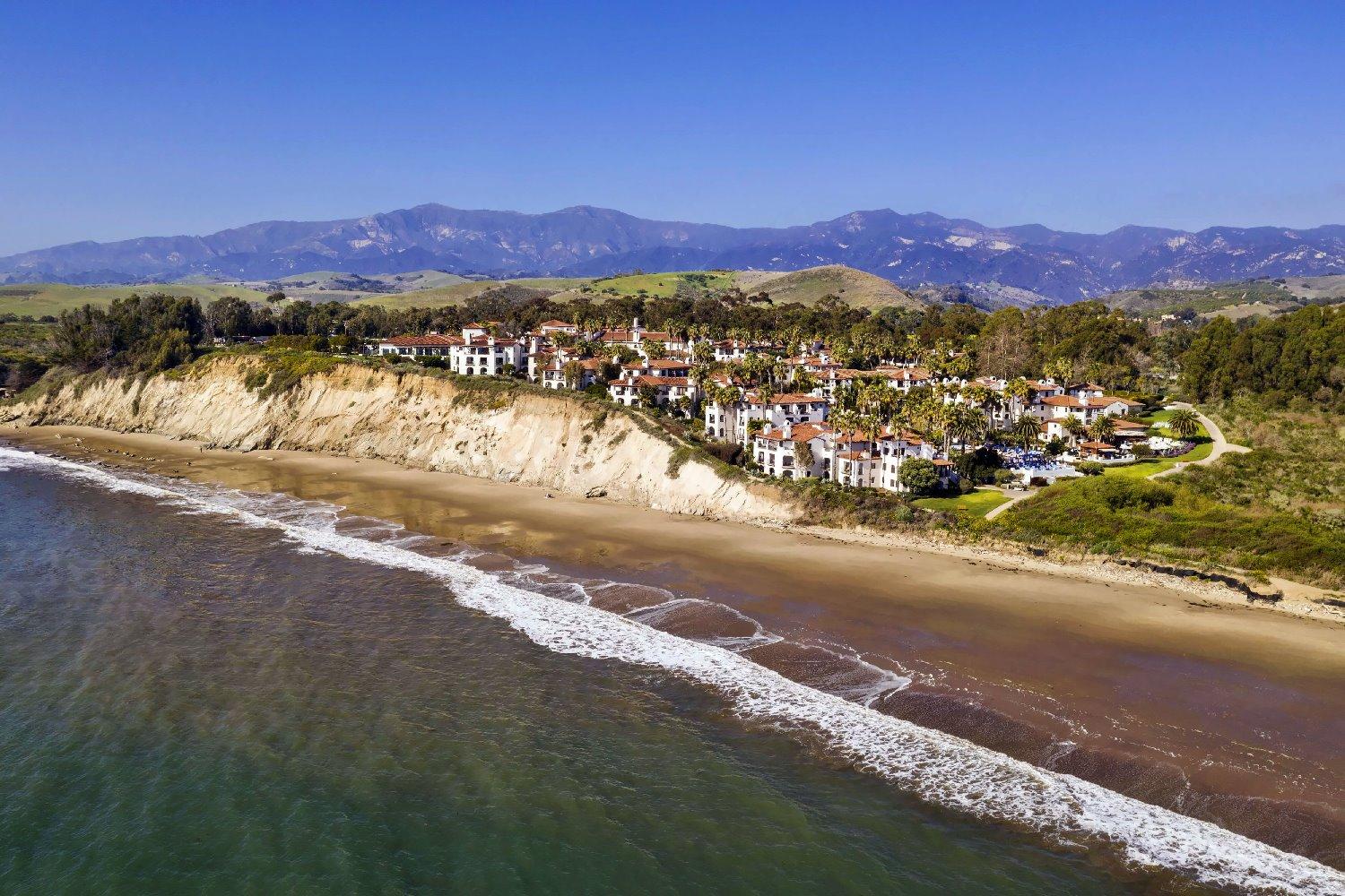 The Ritz-Carlton Bacara, Santa Barbara