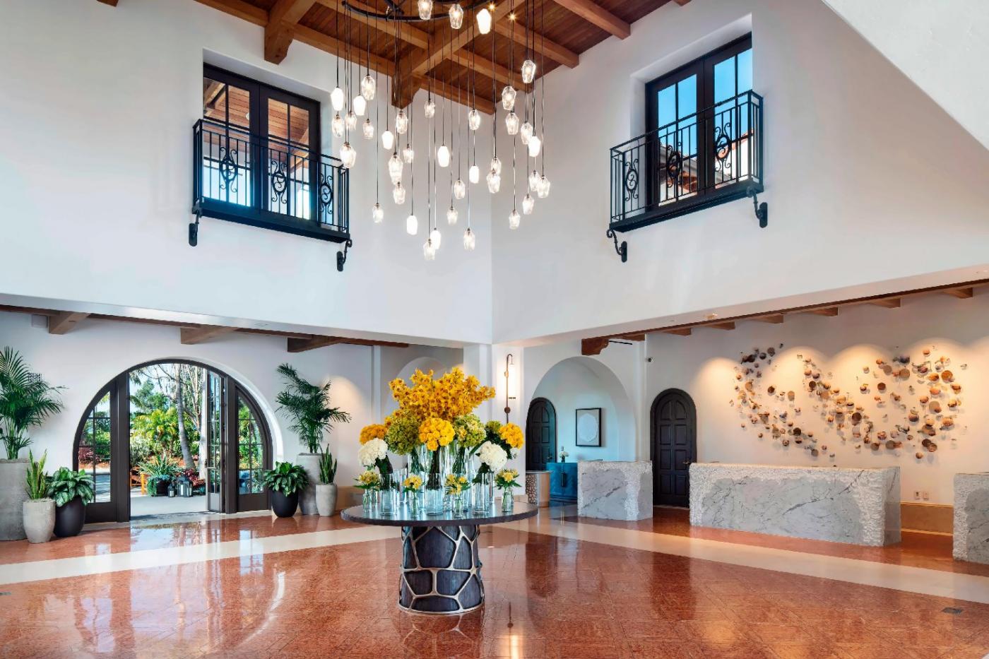The Ritz-Carlton Bacara, Santa Barbara