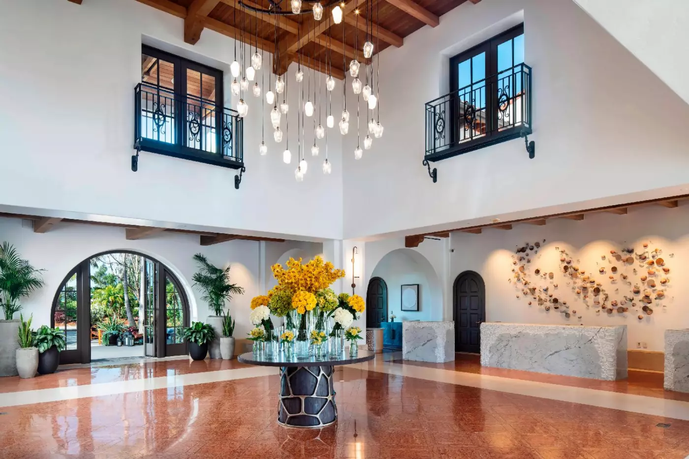 The Ritz-Carlton Bacara, Santa Barbara