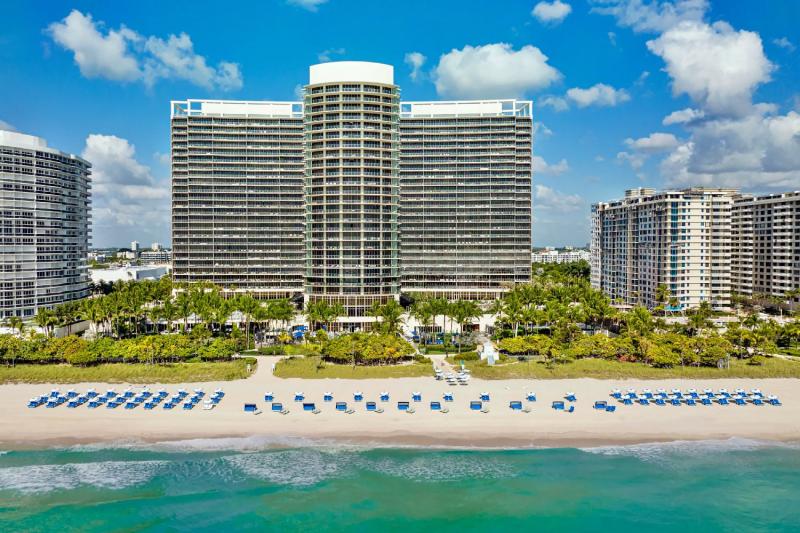 St Regis Bal Harbour