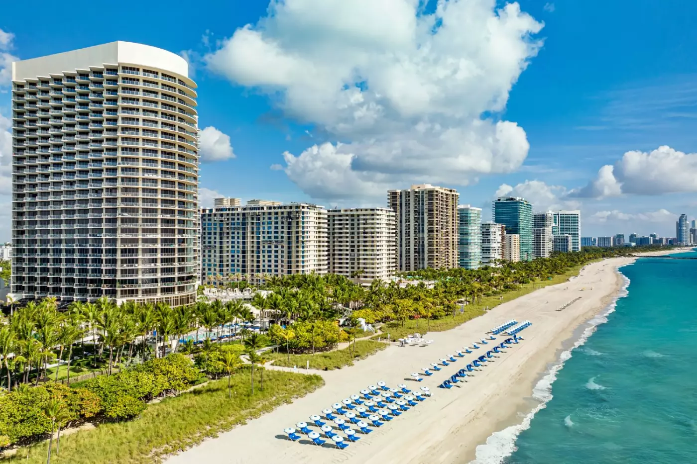 St Regis Bal Harbour