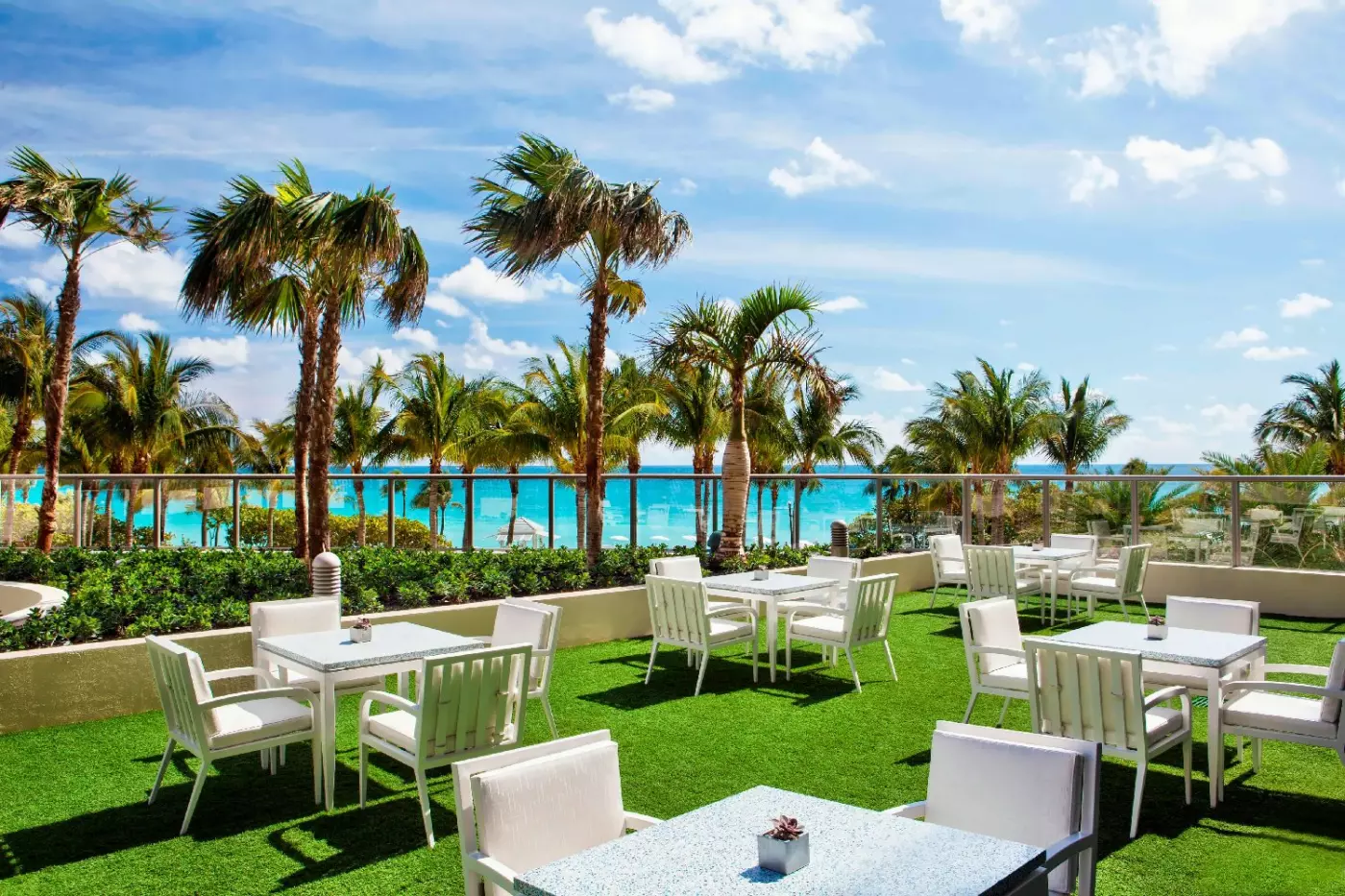 St Regis Bal Harbour