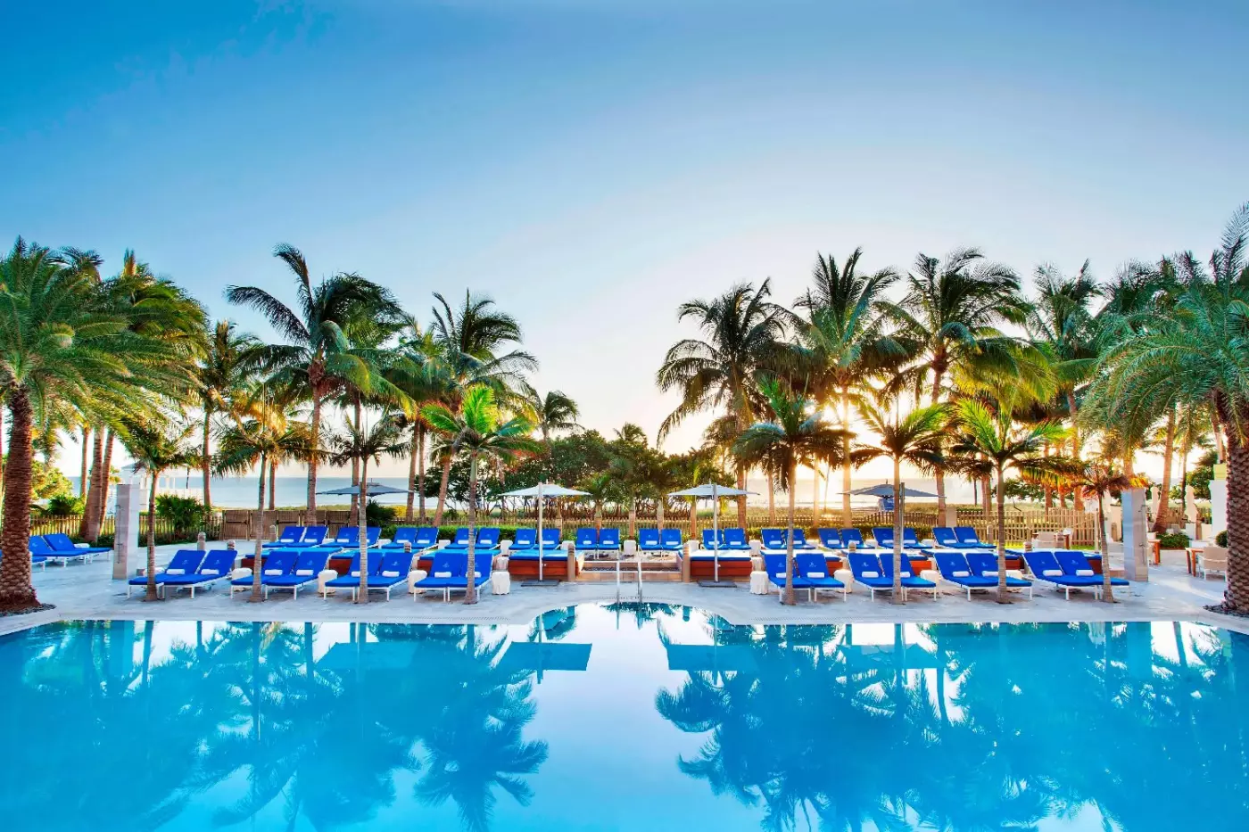 St Regis Bal Harbour